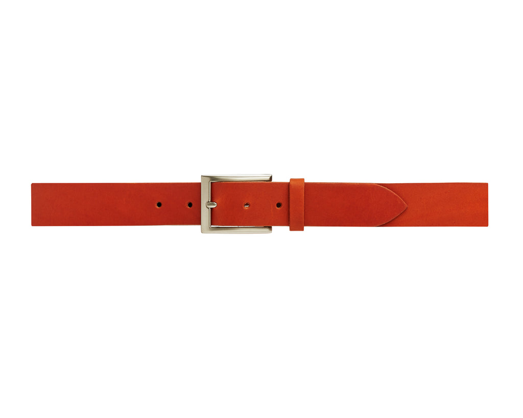 Waterson Belt - Tan