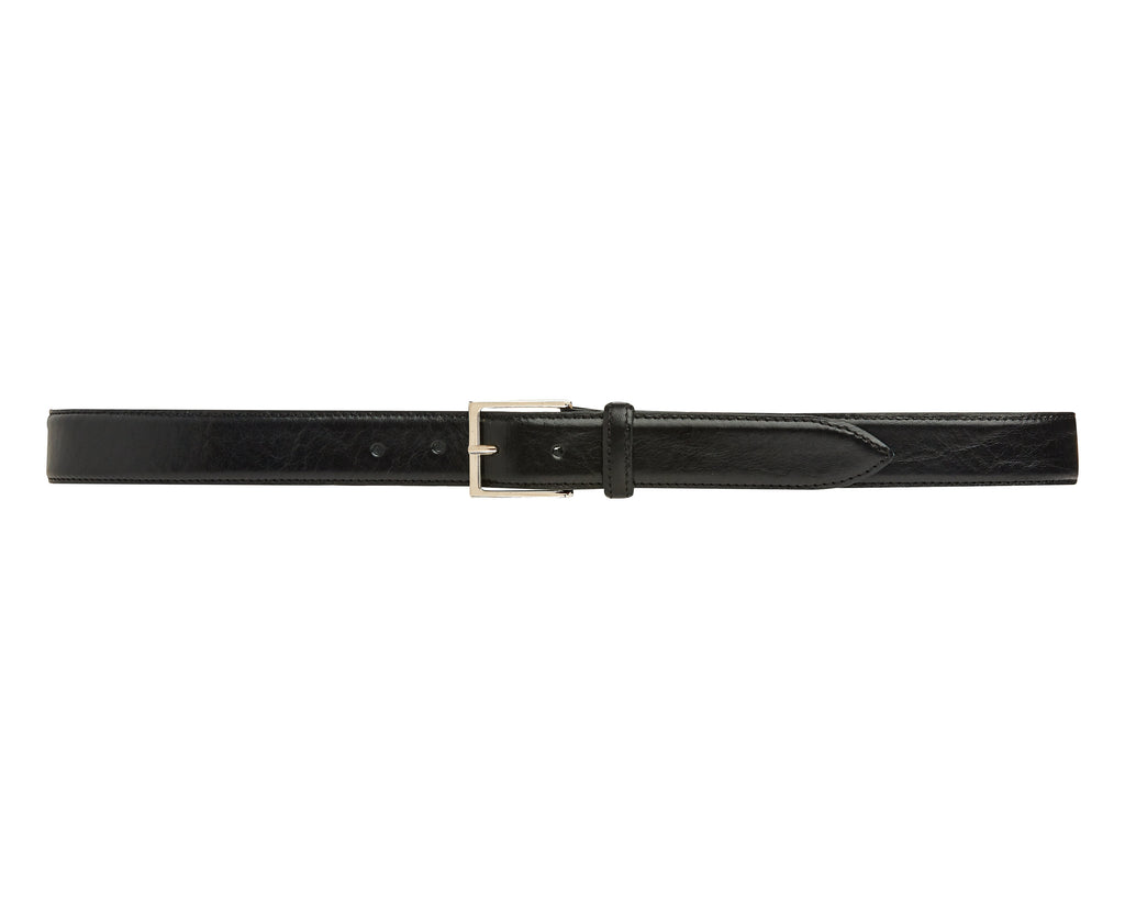 Jermyn Belt - Black