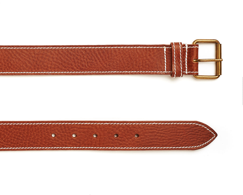 Redchurch Belt - Brown