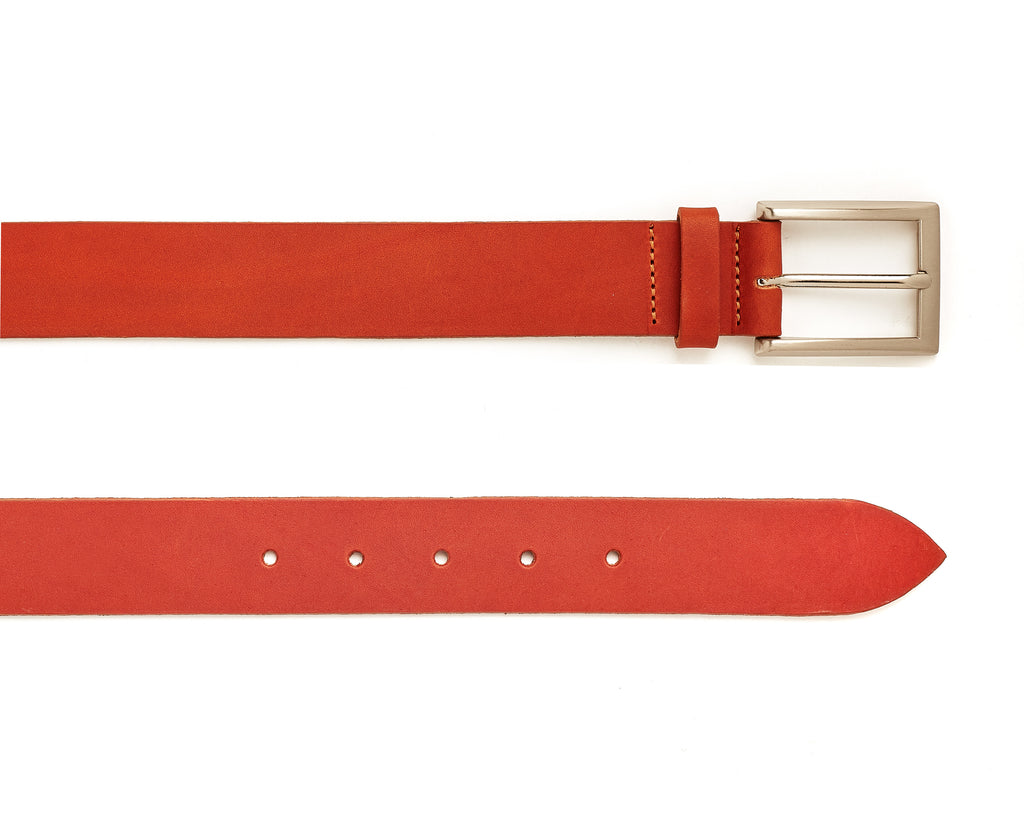 Waterson Belt - Tan