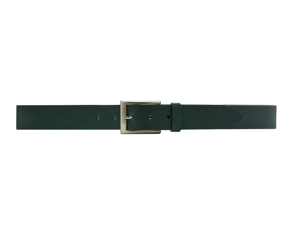 Waterson Belt - Racing Green