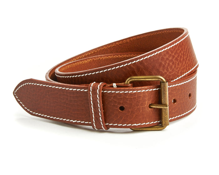 Redchurch Belt - Brown